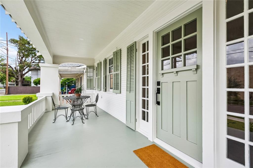 Photo 3 of Single family home for sale at 2622 Lowerline St, New Orleans, LA 70125 | MLS# 2558698 | Listing updated on 2026-09-12