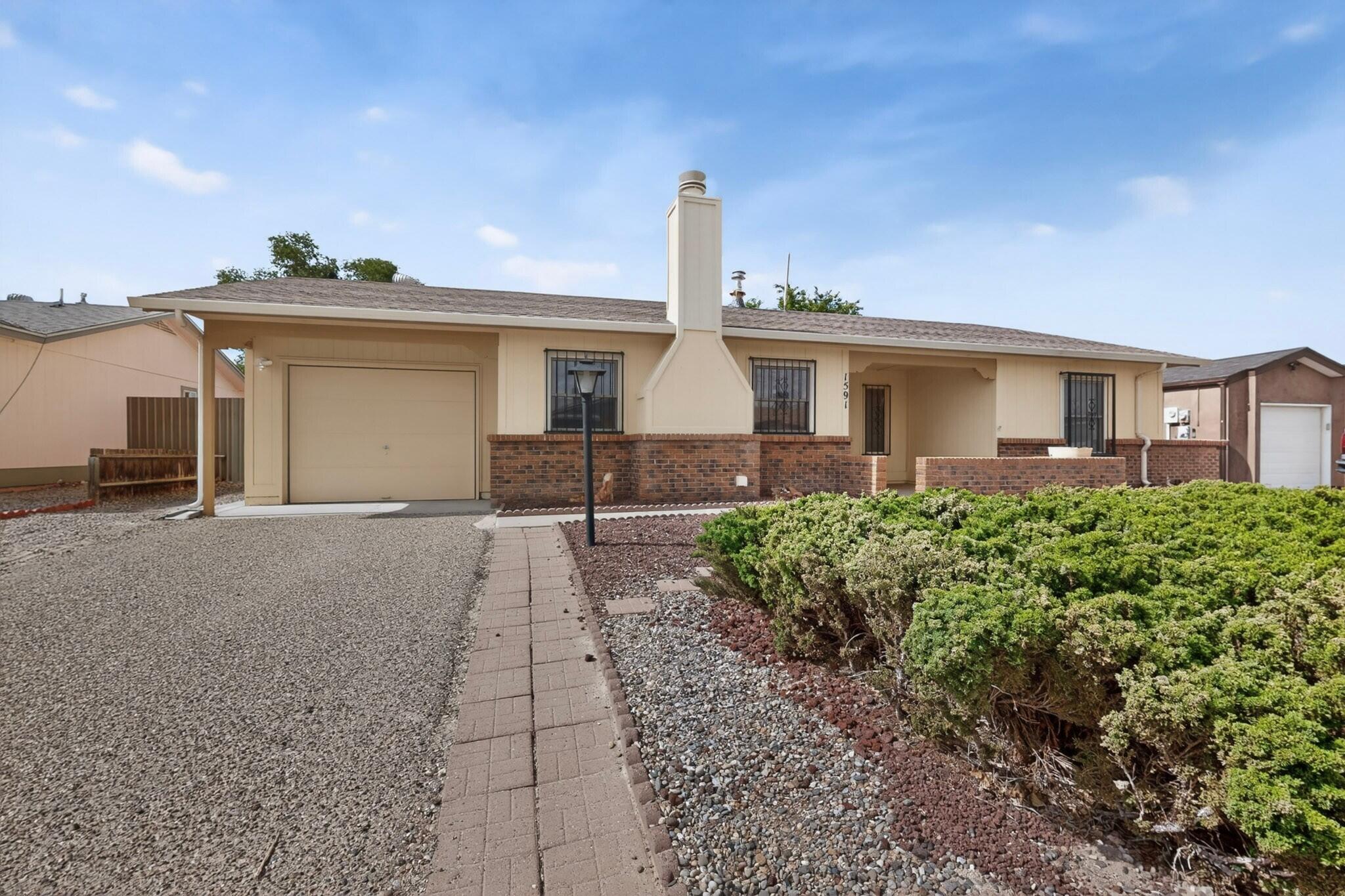 Homes for sale in Rio Rancho, NM | 1591 Bunker Hill Ct Se, Rio Rancho, NM 87124 | MLS# 1104034