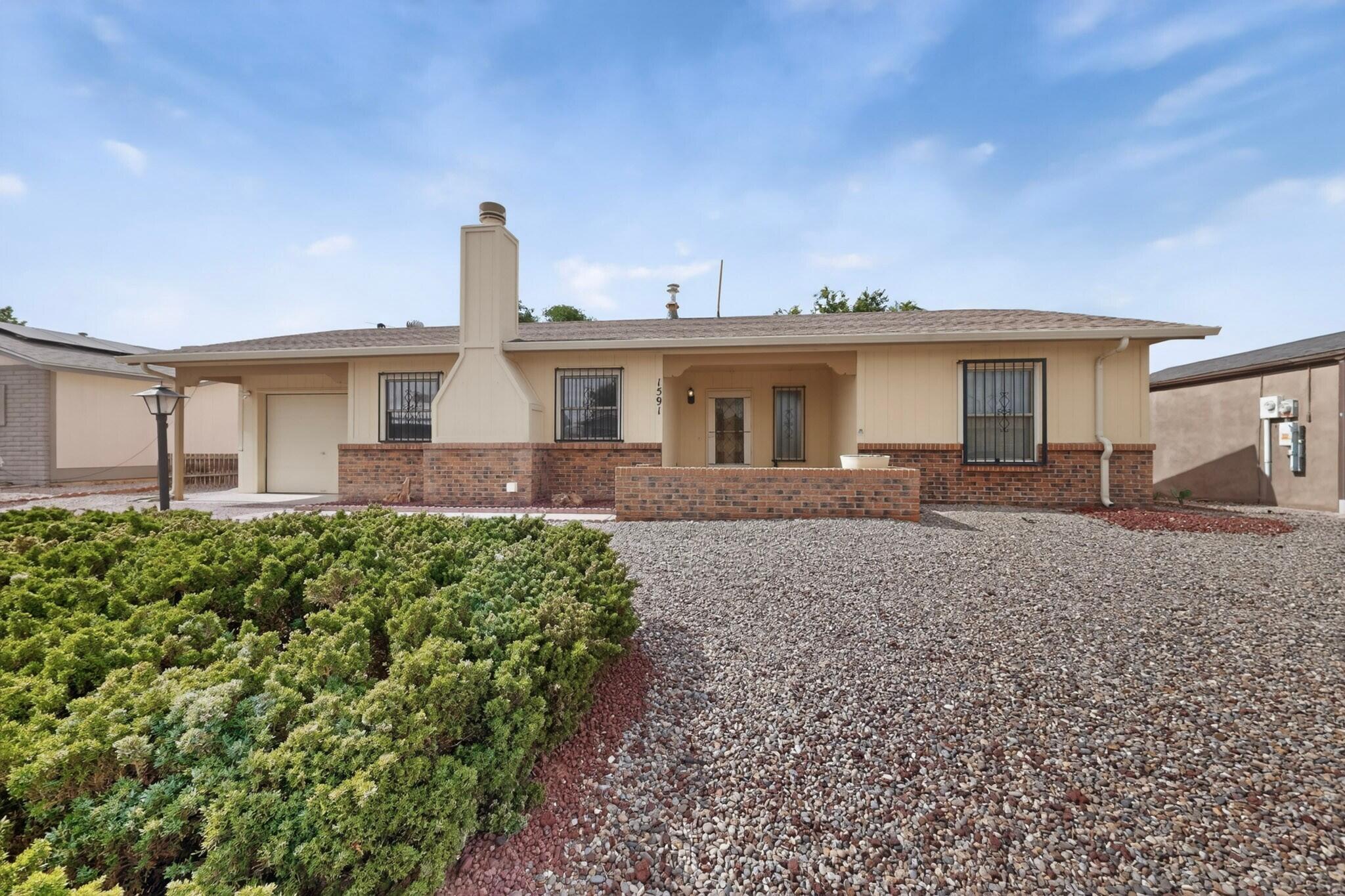 Homes for sale in Rio Rancho, NM | 1591 Bunker Hill Ct Se, Rio Rancho, NM 87124 | MLS# 1104034