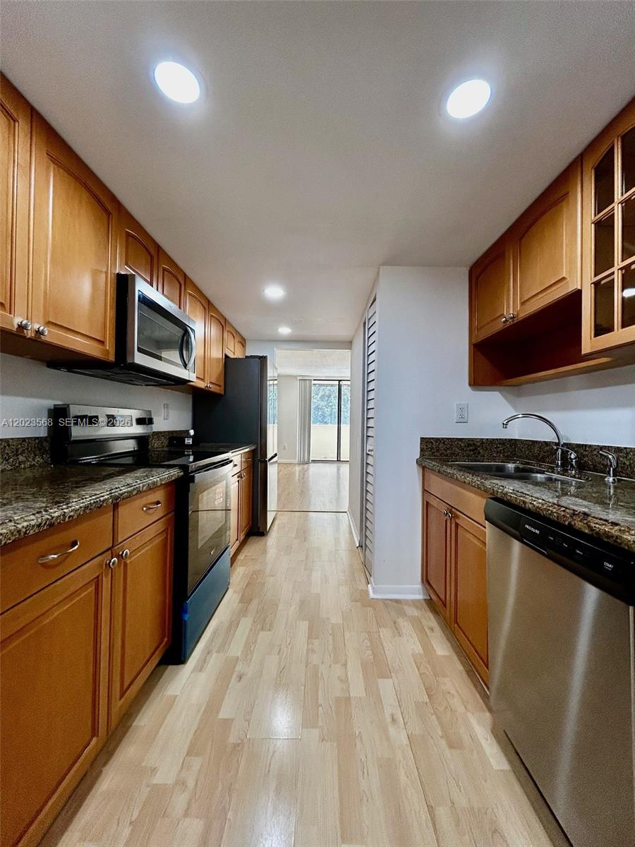 Plantation Forest Condo