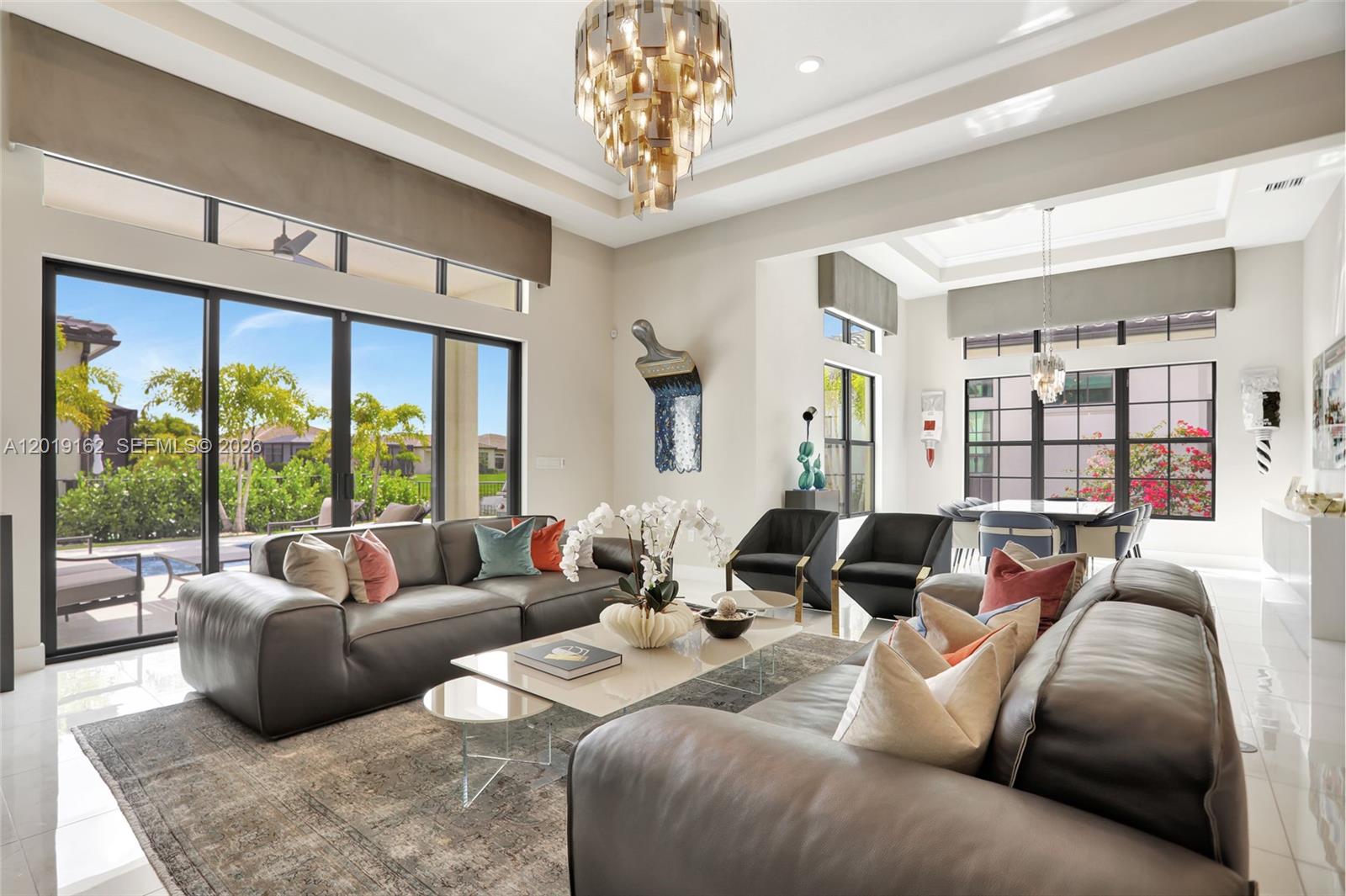 Mcjunkin Farms Plat