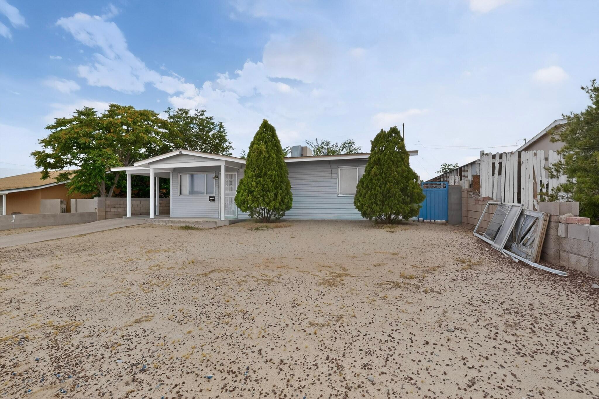 Homes for sale in Albuquerque, NM | 305 64Th St Sw, Albuquerque, NM 87121 | MLS# 1104040