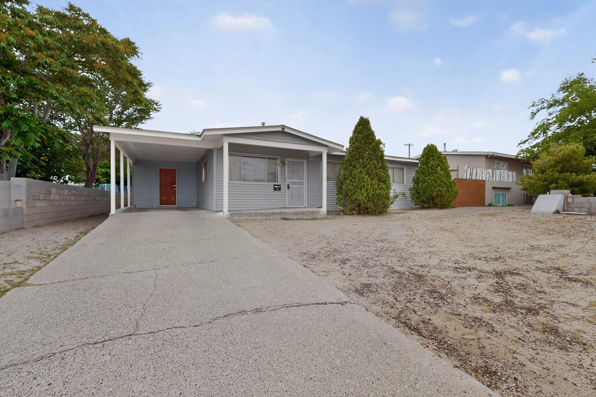 Homes for sale in Albuquerque, NM | 305 64Th St Sw, Albuquerque, NM 87121 | MLS# 1104040