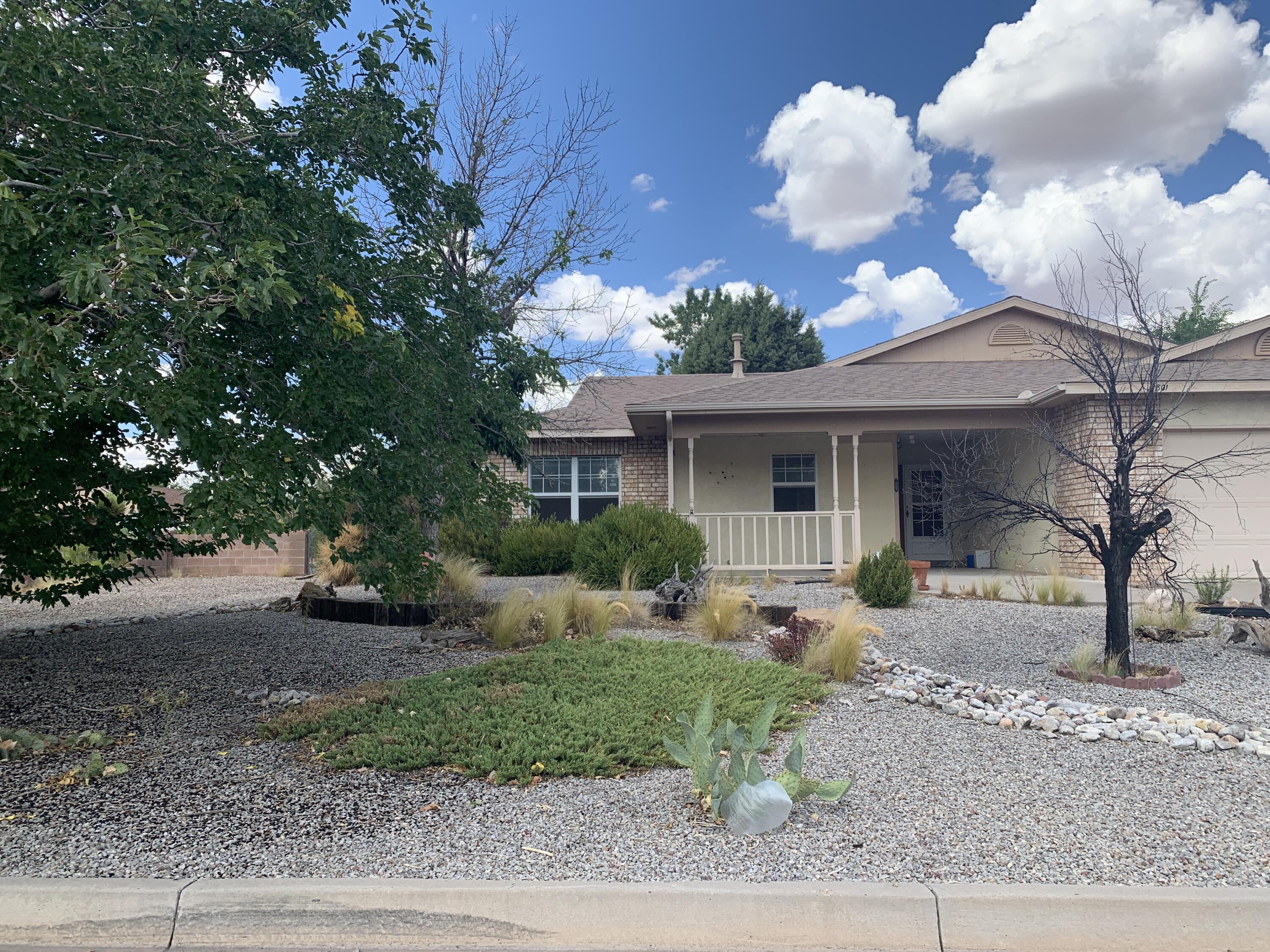 1801 Regency Park Road SE Rio Rancho, NM 87124