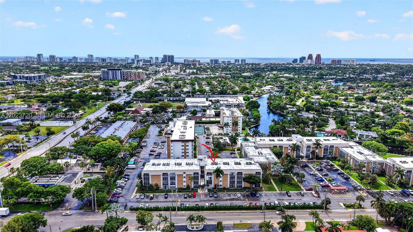 River Shores Condo