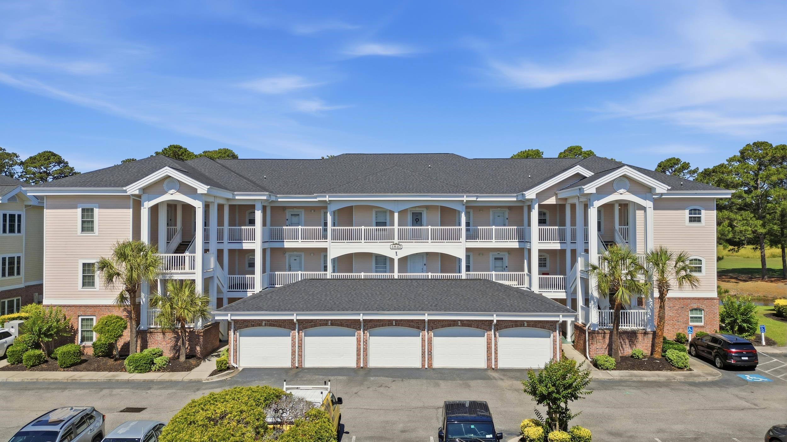 4847 Carnation Circle UNIT #104 Myrtle Beach, SC 29577