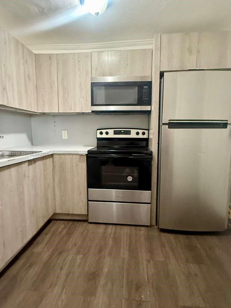 Miami Gardens Estates Sec