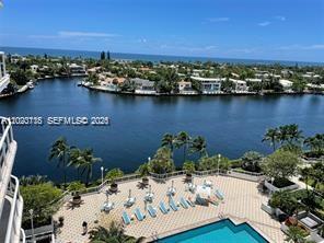 One Island Place Condo 1