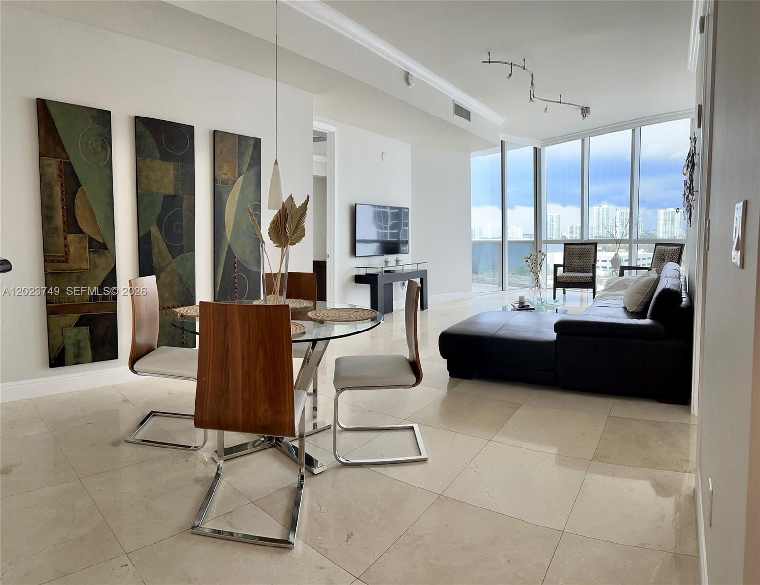 Trump Palace Condo