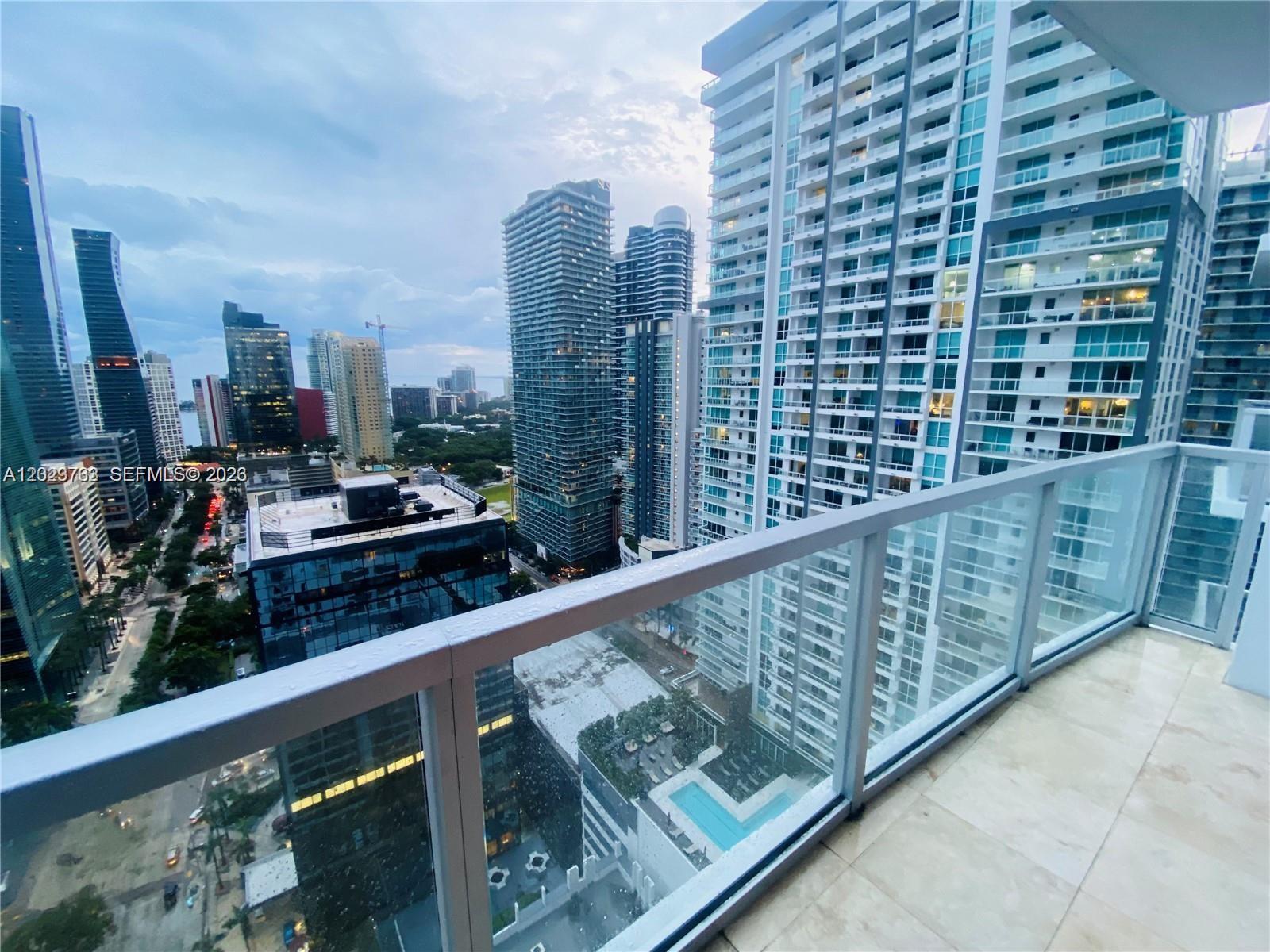 1060 Brickell Condo