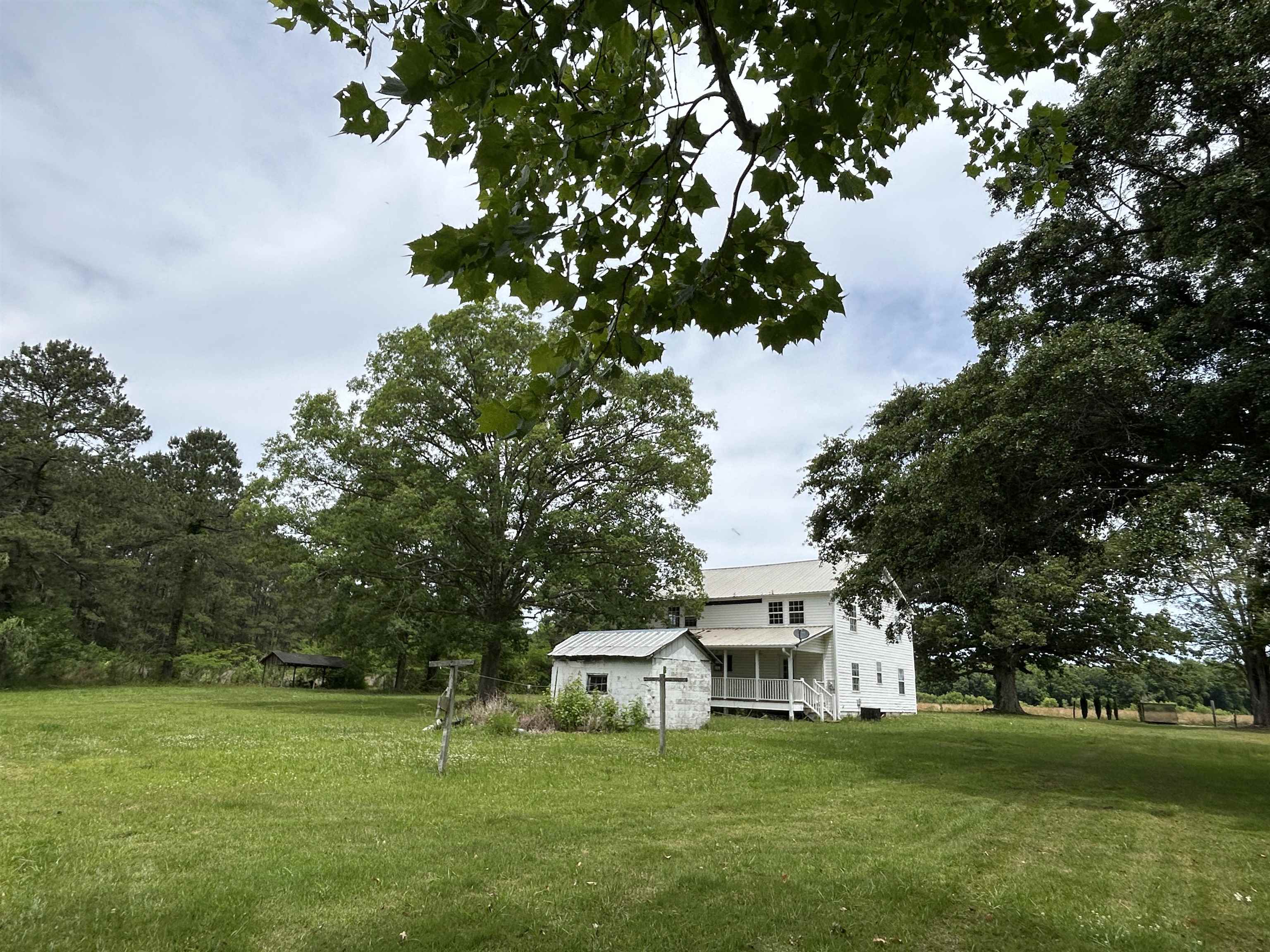 2680 Green Sea Rd. Green Sea, SC 29545