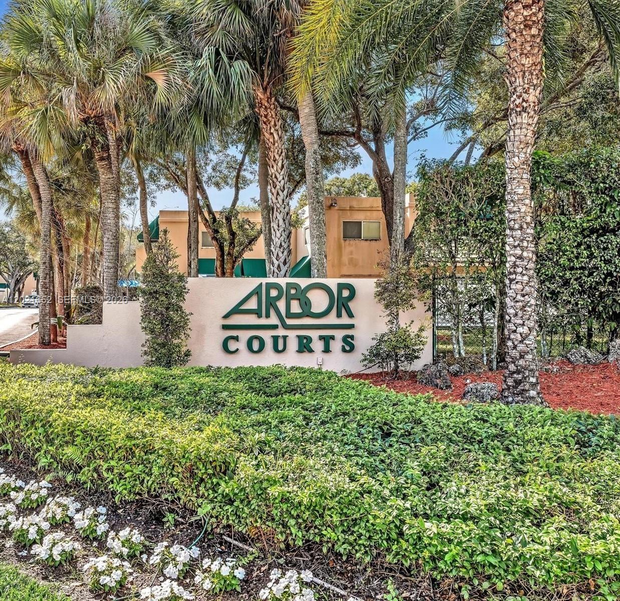 Kendall Center
