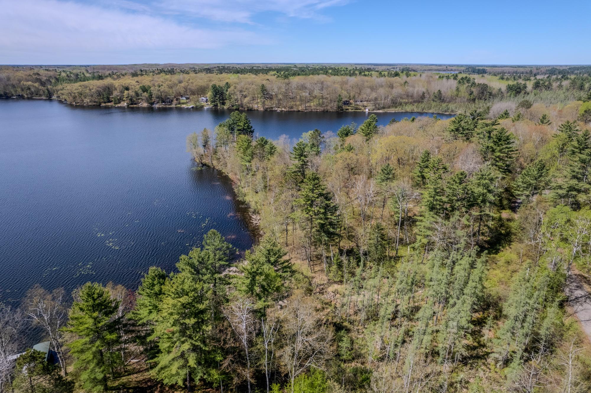 Little Bearskin Lake Property Lot 5 Little Bearskin Rd Photo 11