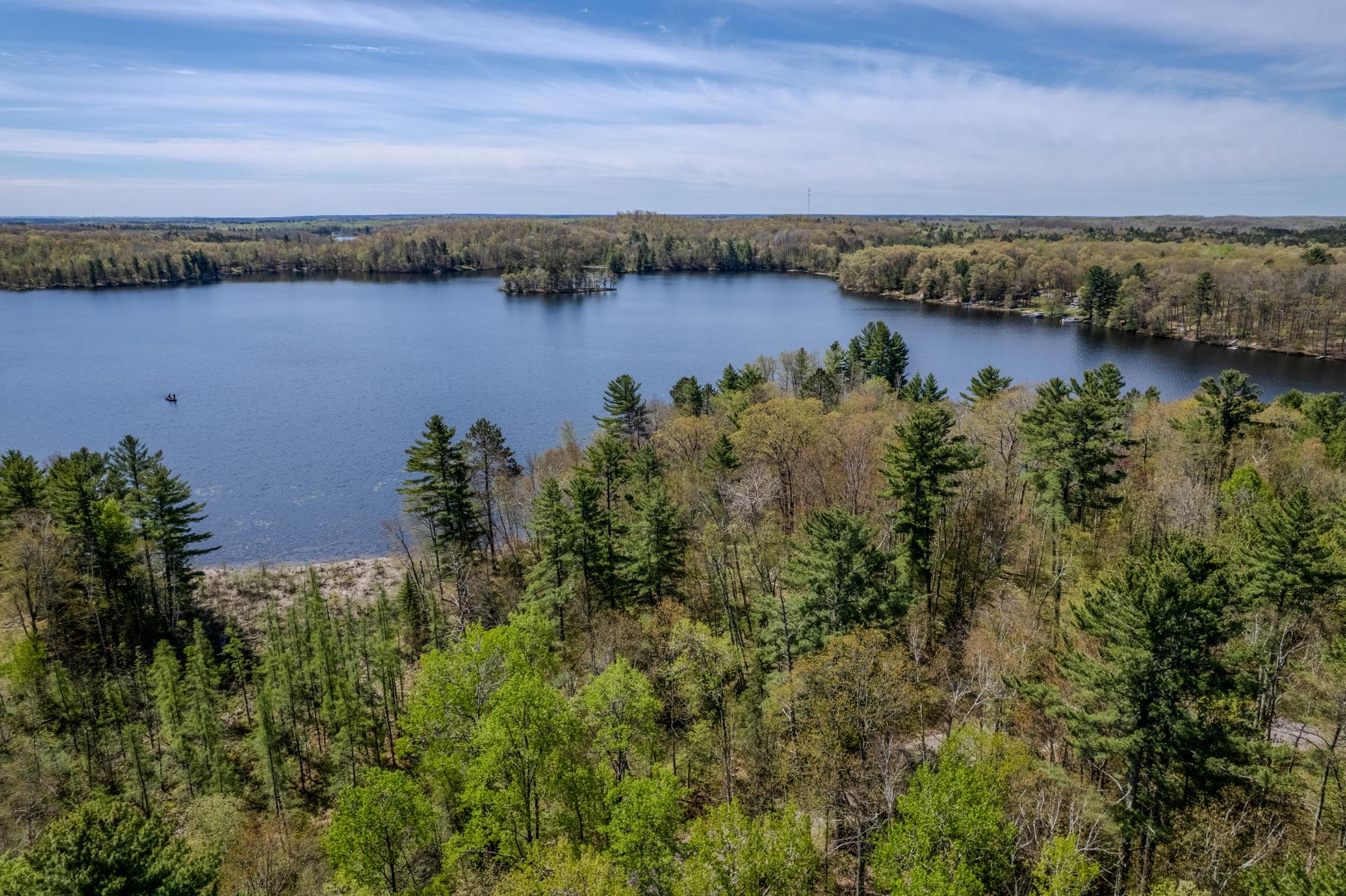 Little Bearskin Lake Property Lot 5 Little Bearskin Rd Photo 12