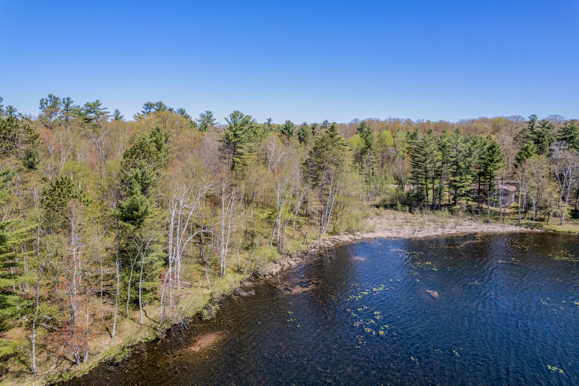 Little Bearskin Lake Property Lot 5 Little Bearskin Rd Photo 9