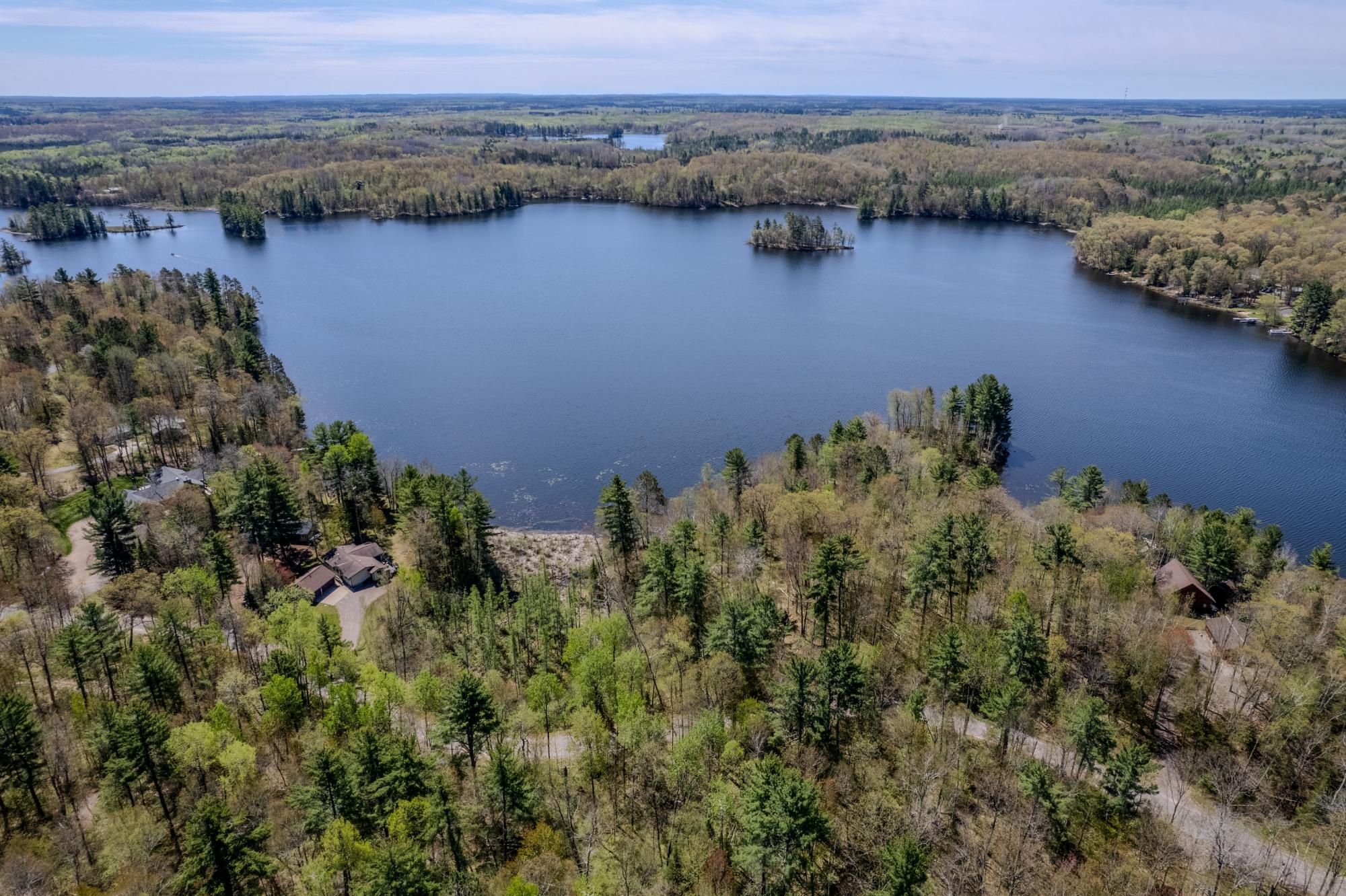 Little Bearskin Lake Property Lot 2 Little Bearskin Rd Photo 8