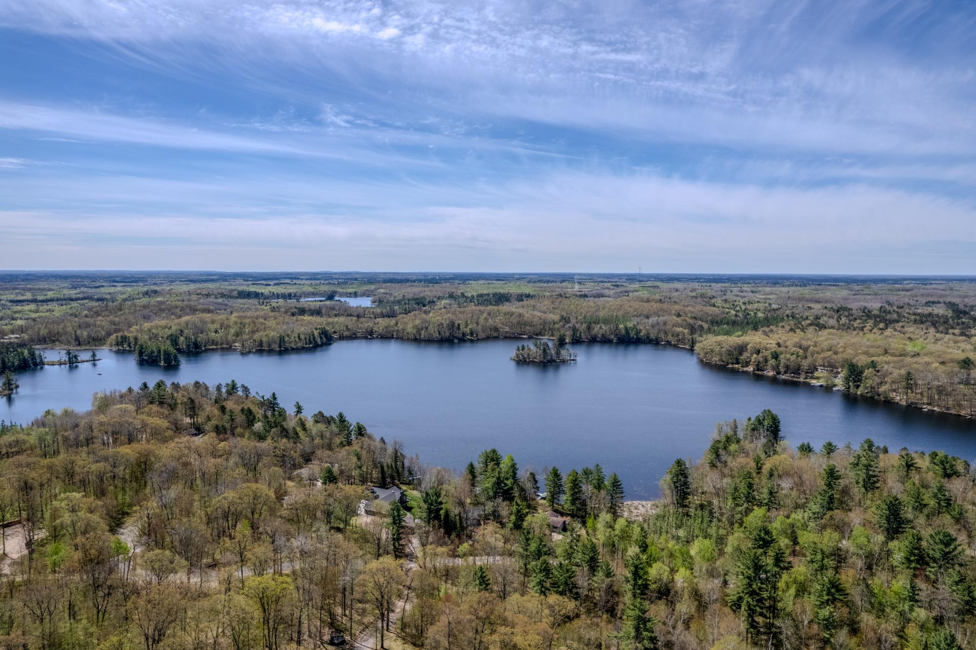 Little Bearskin Lake Property Lot 2 Little Bearskin Rd Photo 9