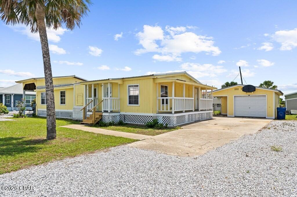 Homes for sale in Mexico Beach, FL | 204 Carolina Dr, Mexico Beach, FL 32456 | MLS# 790248