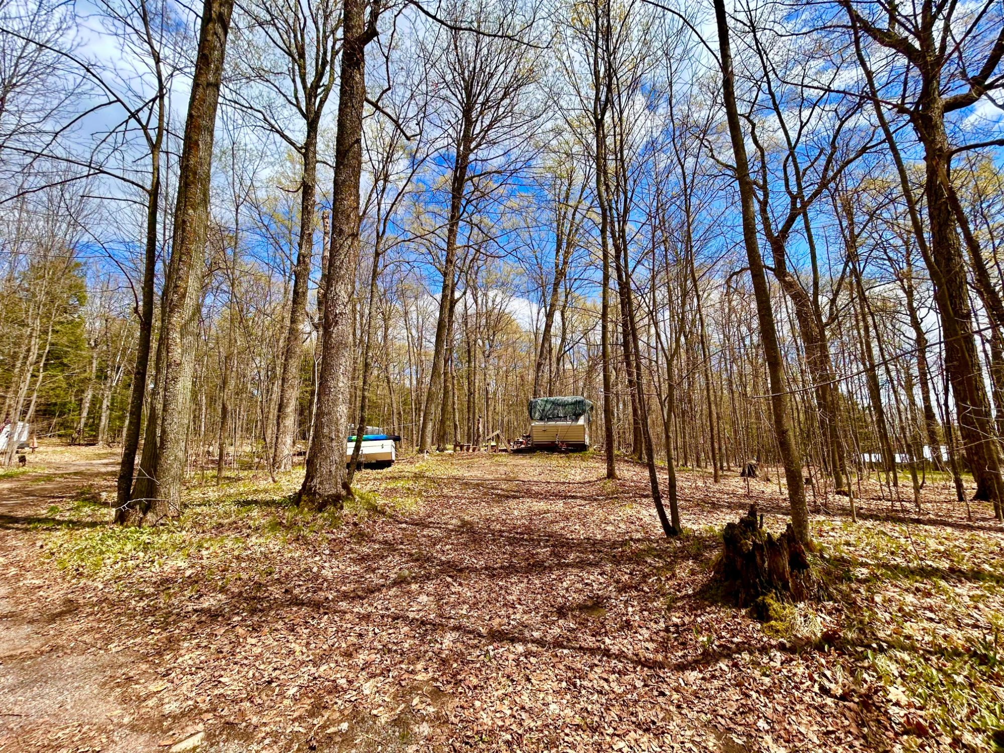 Butternut Lake Property 15144 Rasmussen Ln Photo 12
