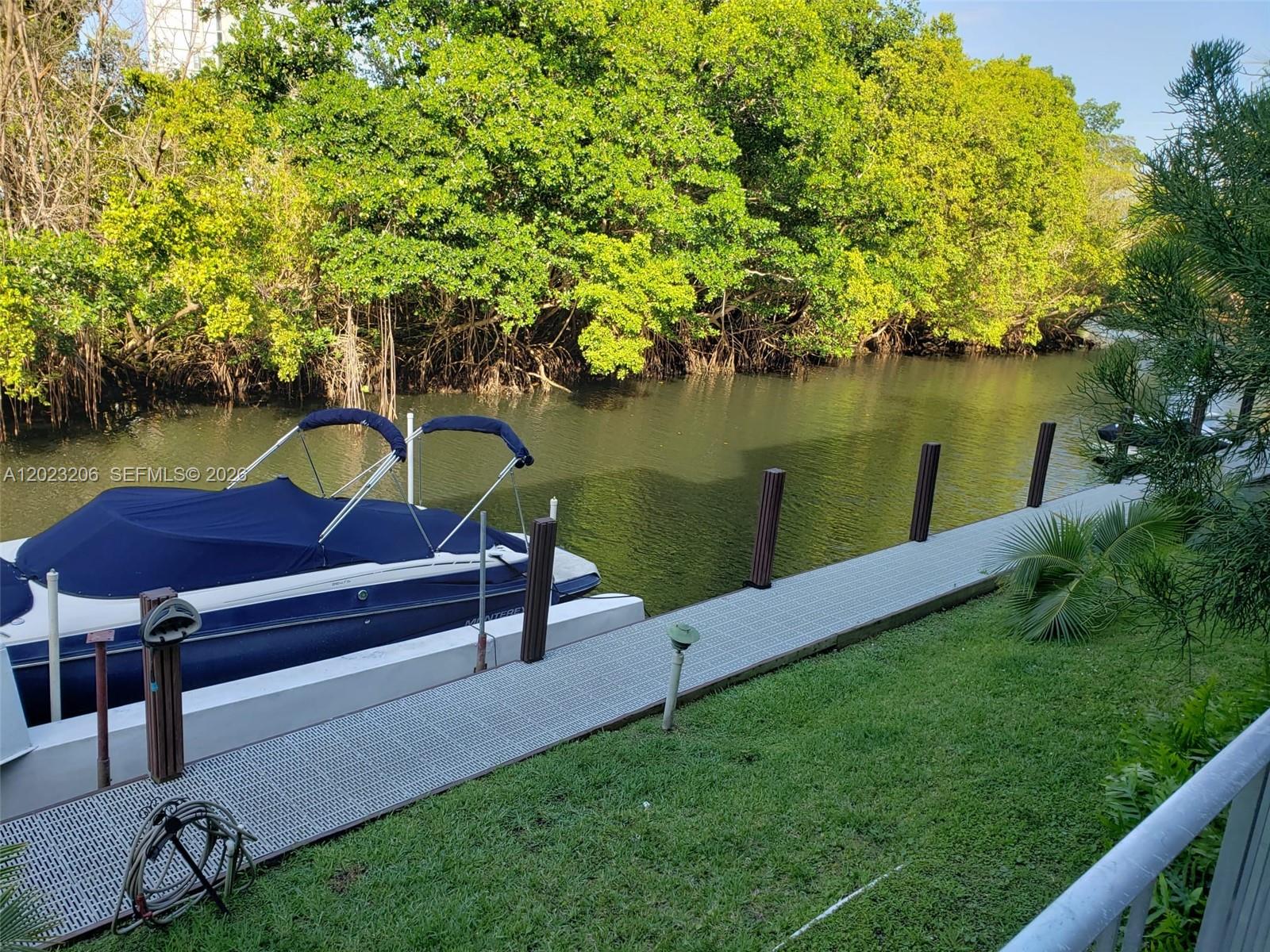 Hidden Waters Condo