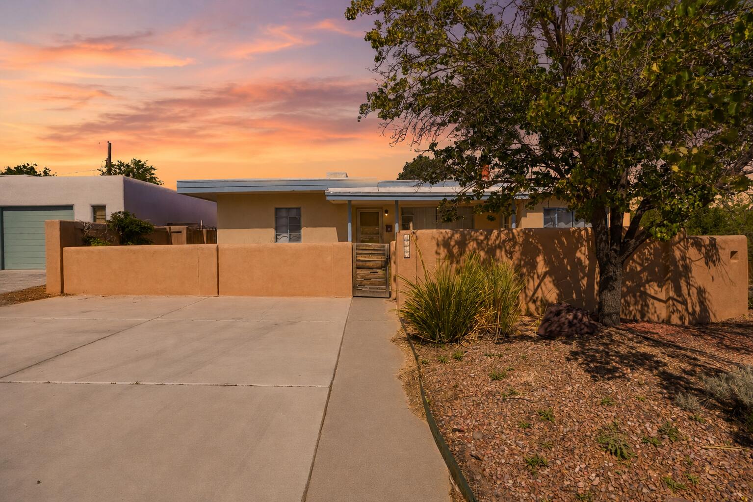 1301 Girard Boulevard SE Albuquerque, NM 87106
