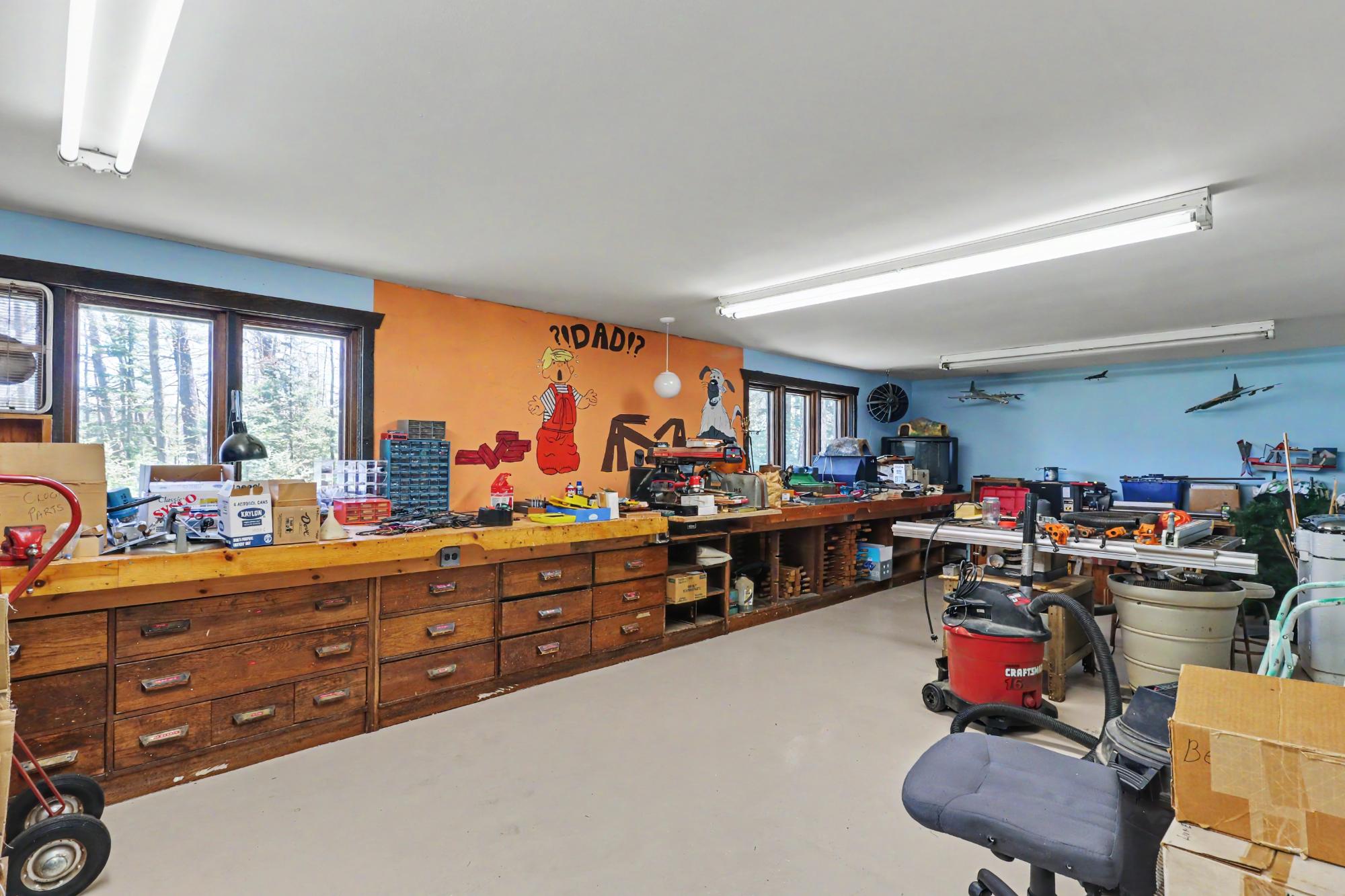 Kildare Lake Property 5584 Broman Ln Photo 28