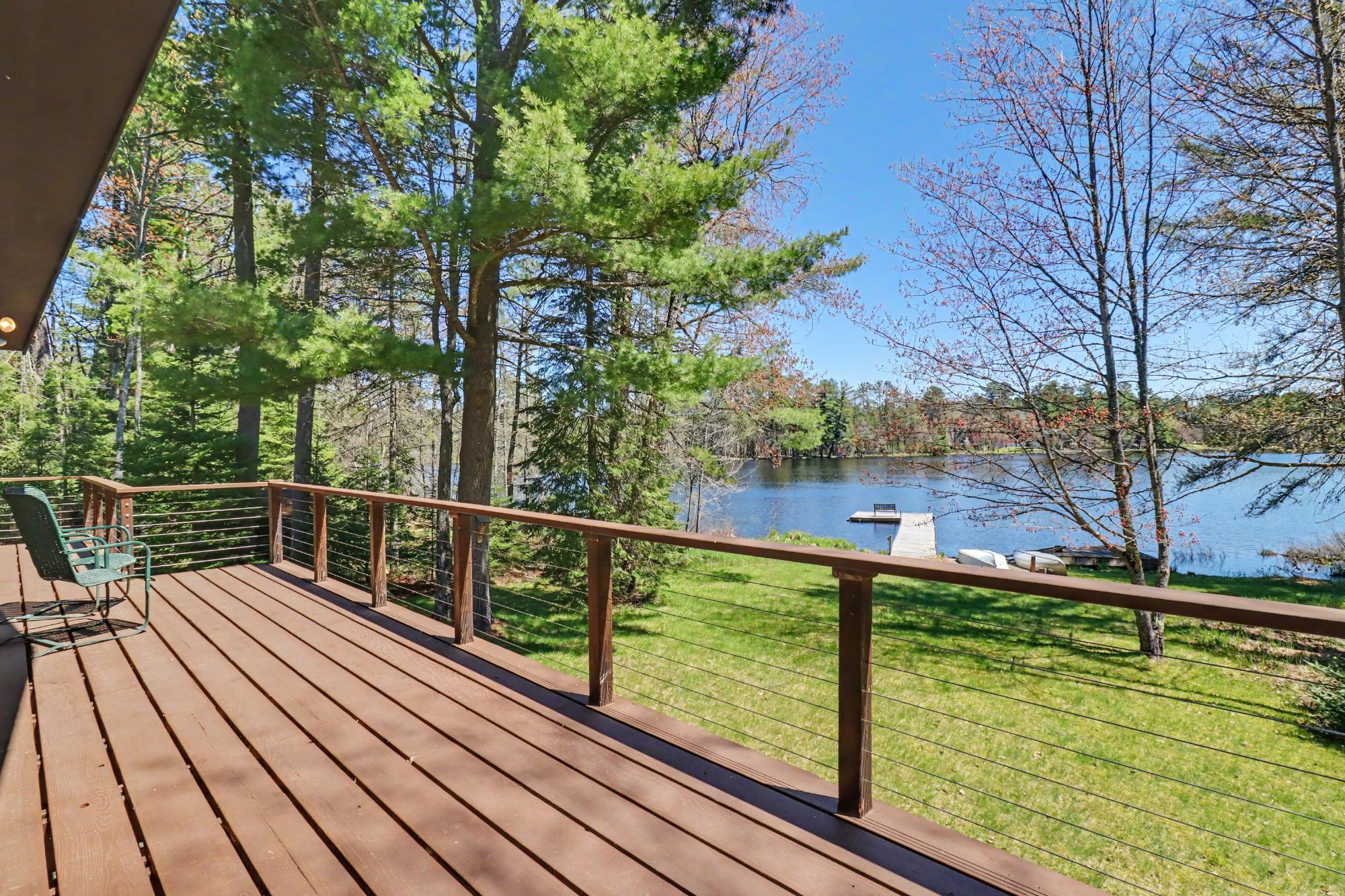 Kildare Lake Property 5584 Broman Ln Photo 36
