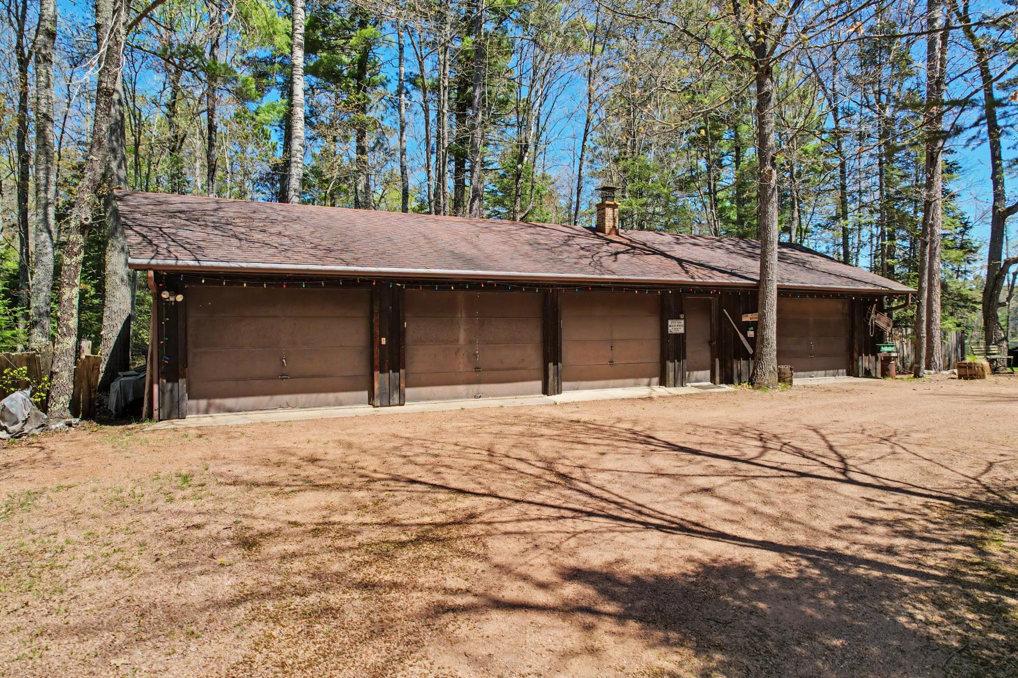 Kildare Lake Property 5584 Broman Ln Photo 38