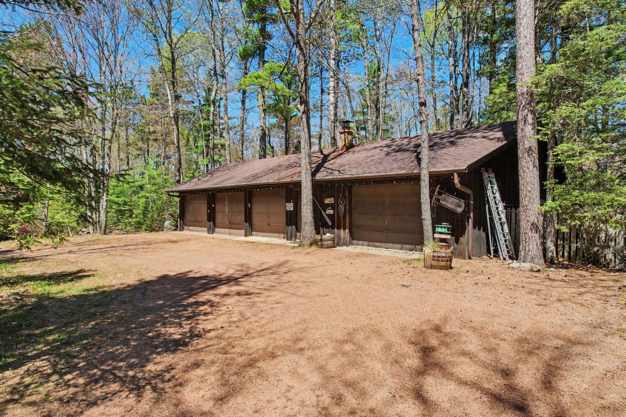 Kildare Lake Property 5584 Broman Ln Photo 39
