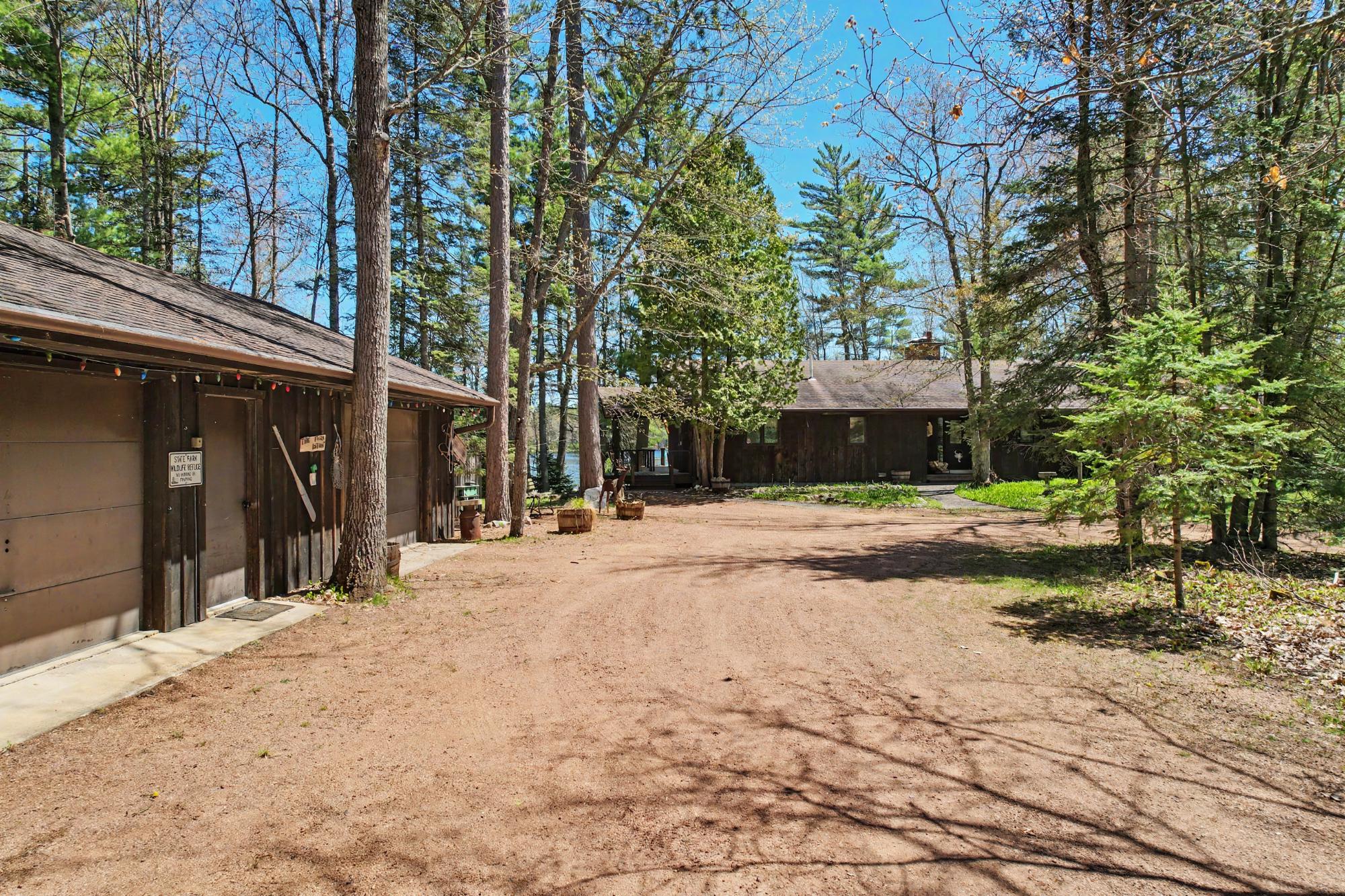 Kildare Lake Property 5584 Broman Ln Photo 40