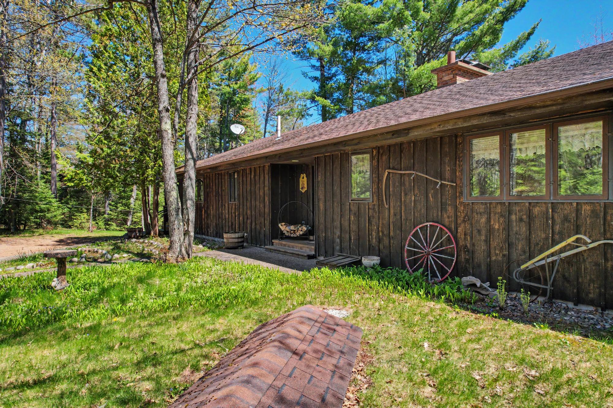 Kildare Lake Property 5584 Broman Ln Photo 43