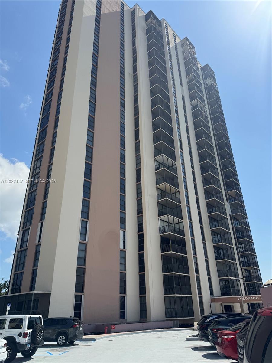 Coronado Condo- Tower II