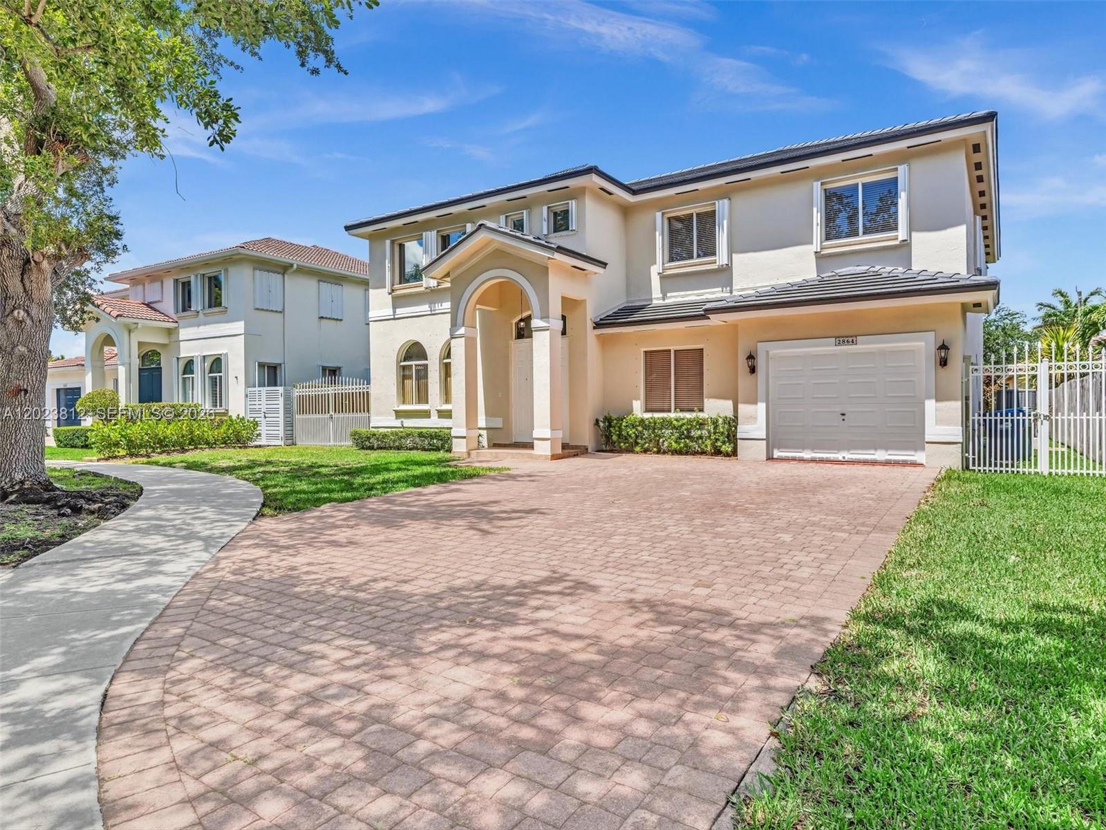 Marbella Estates