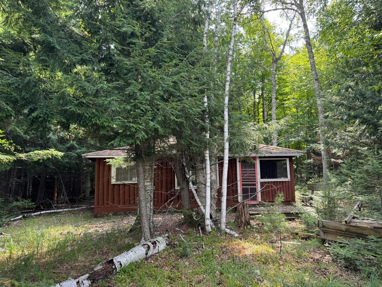 Martha Lake Property 1992W Diamond Rd Photo 7