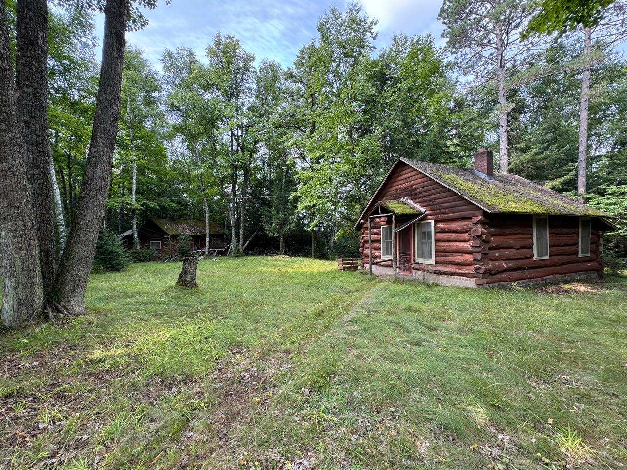 Martha Lake Property 1992W Diamond Rd Photo 8