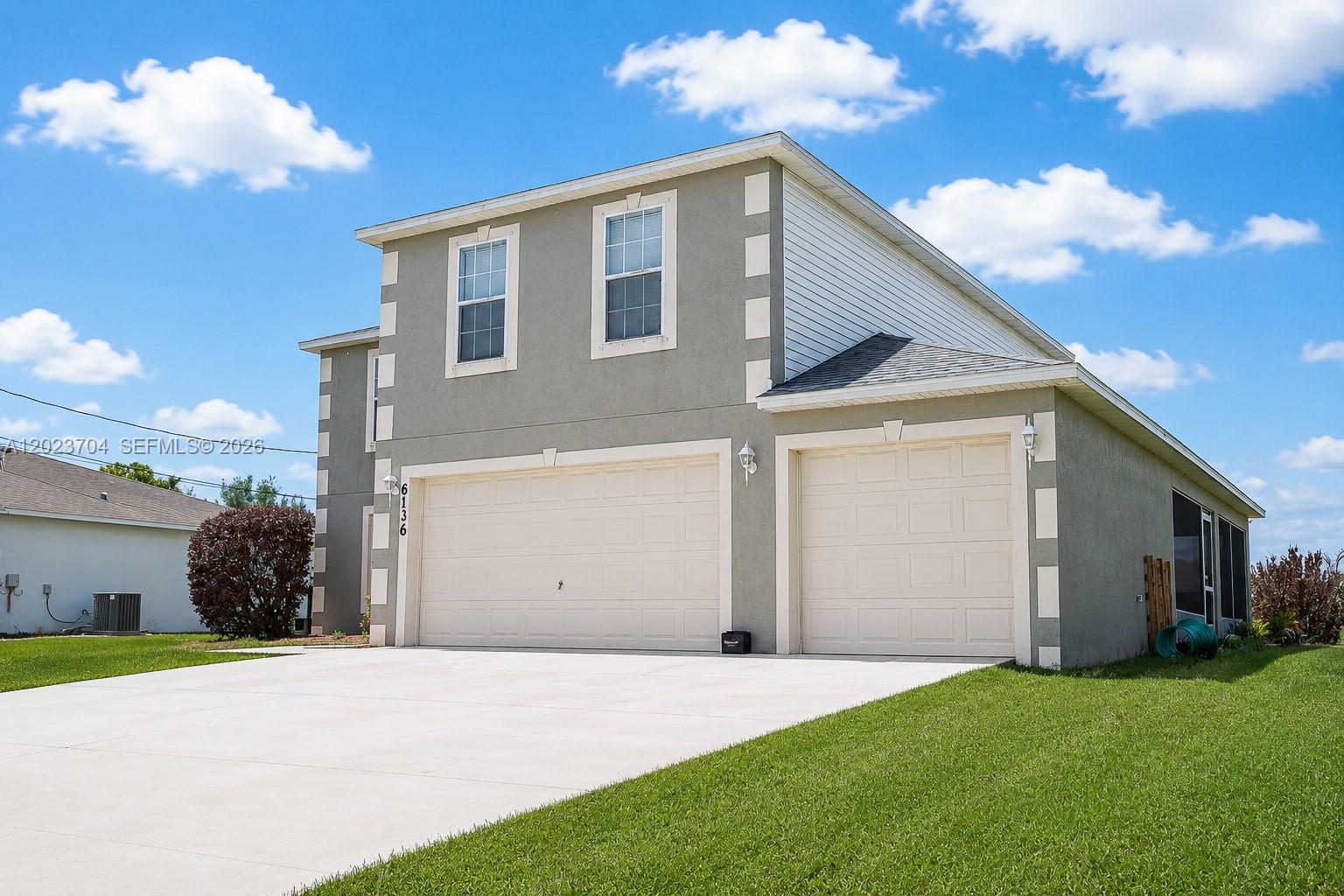 featured property