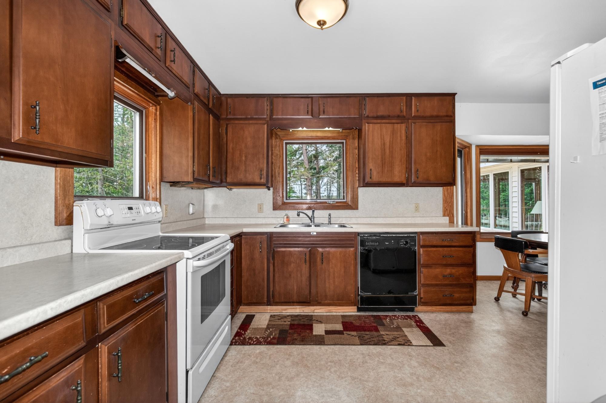 North Twin Lake Property 3980 Pedersen Tr Photo 12