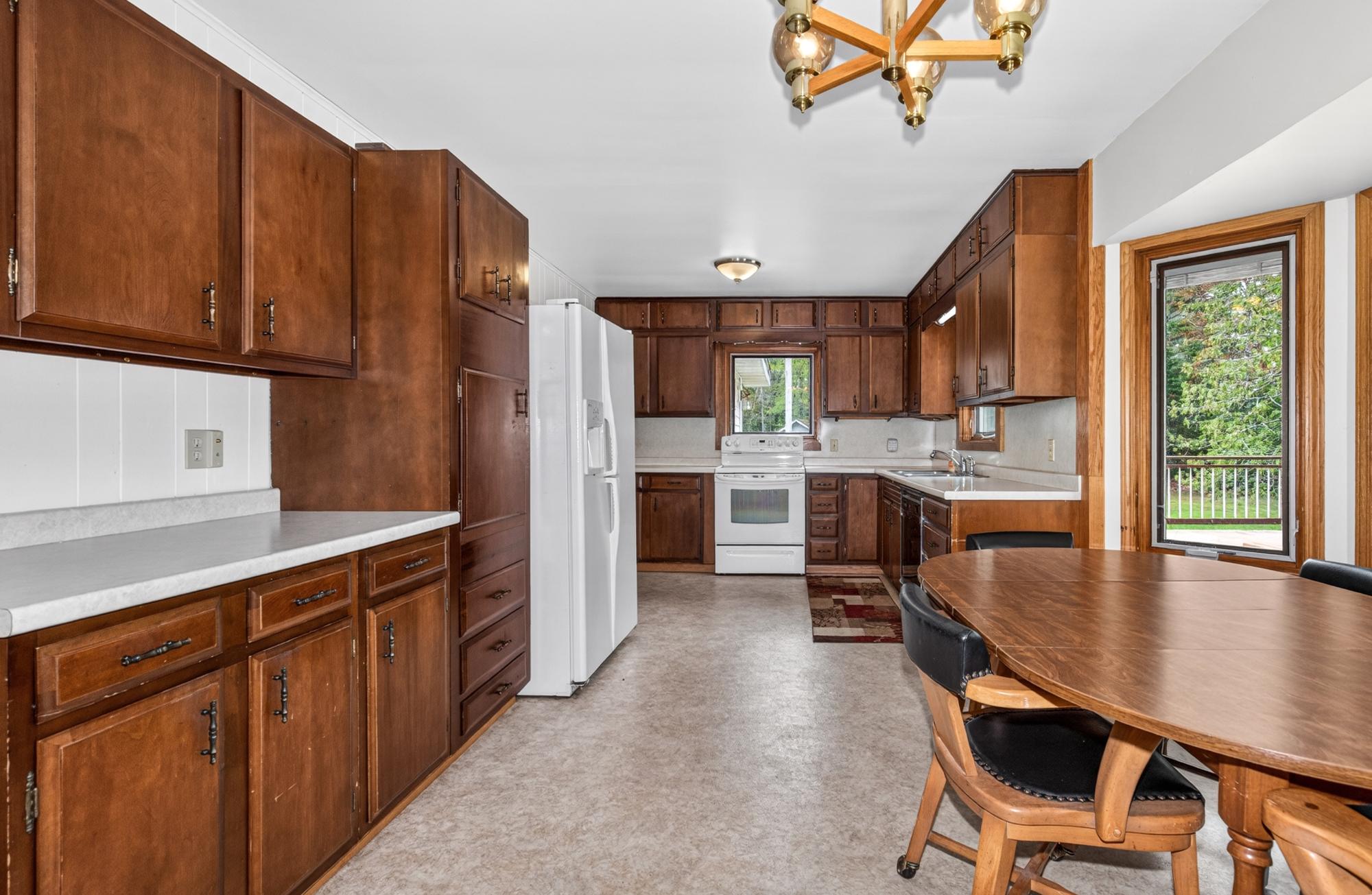 North Twin Lake Property 3980 Pedersen Tr Photo 13