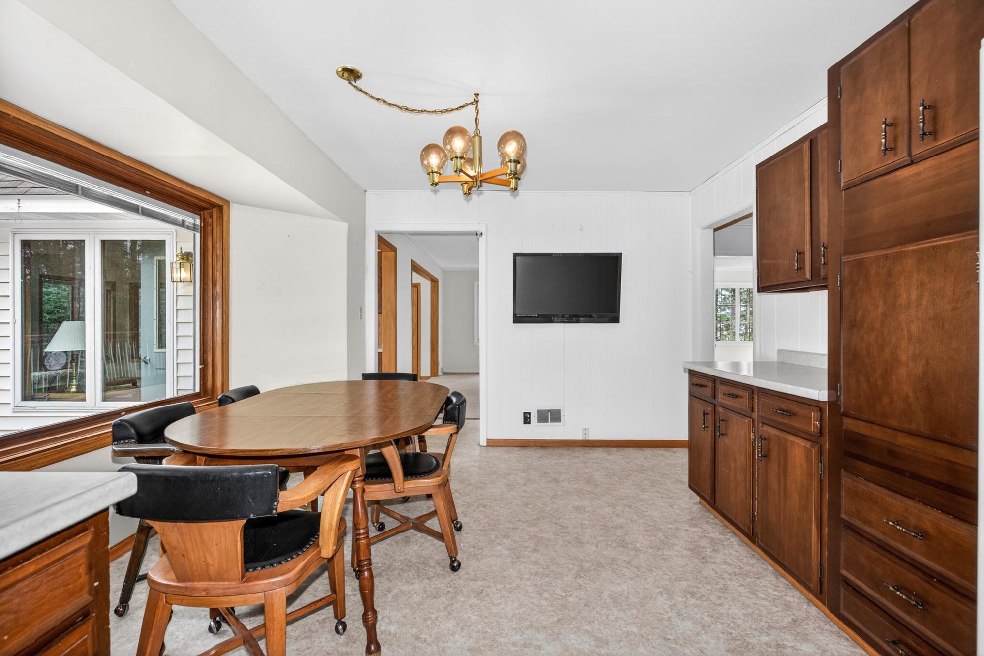 North Twin Lake Property 3980 Pedersen Tr Photo 15
