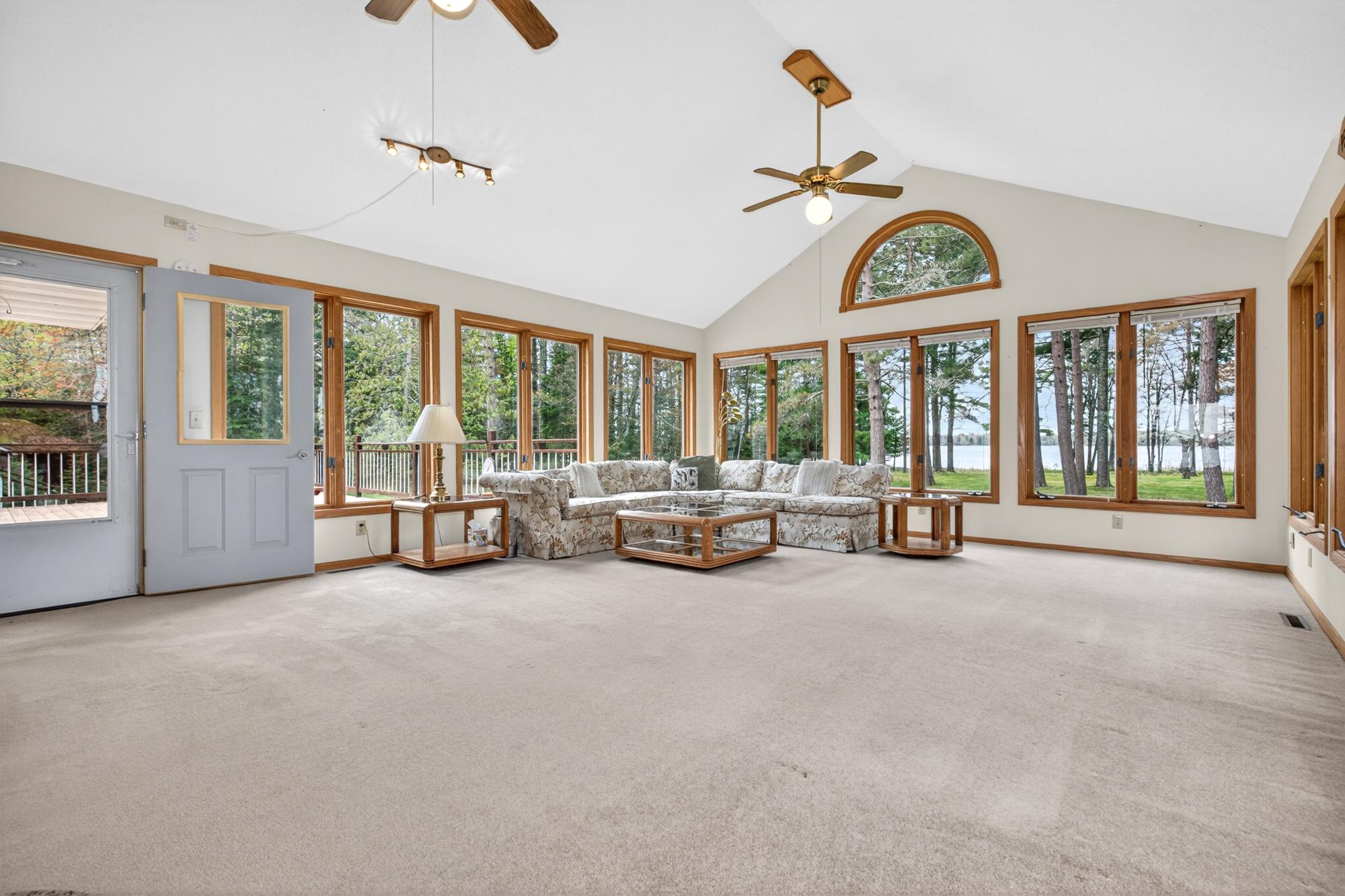 North Twin Lake Property 3980 Pedersen Tr Photo 17