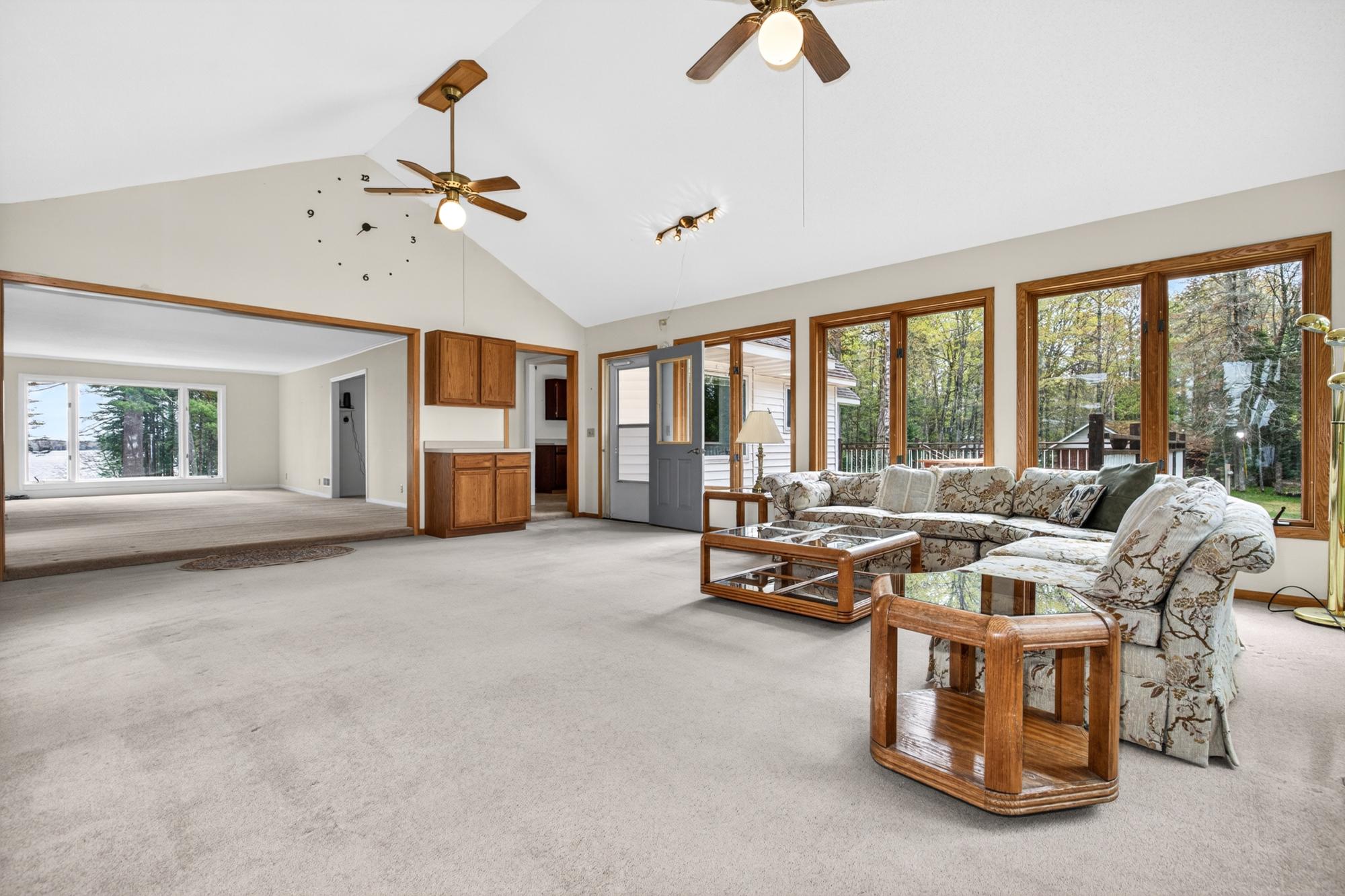 North Twin Lake Property 3980 Pedersen Tr Photo 19