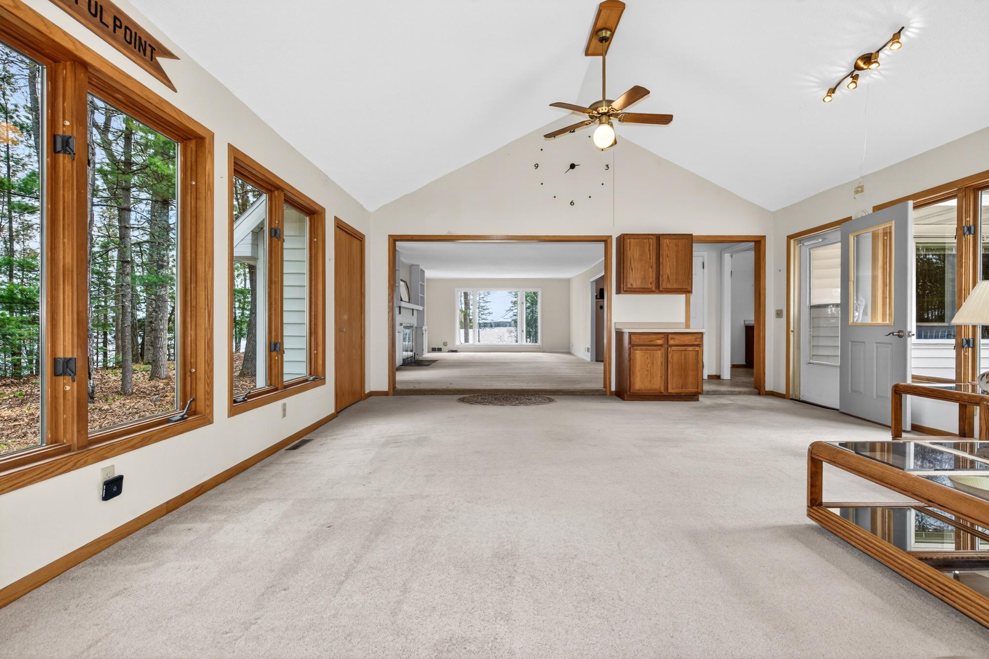 North Twin Lake Property 3980 Pedersen Tr Photo 21