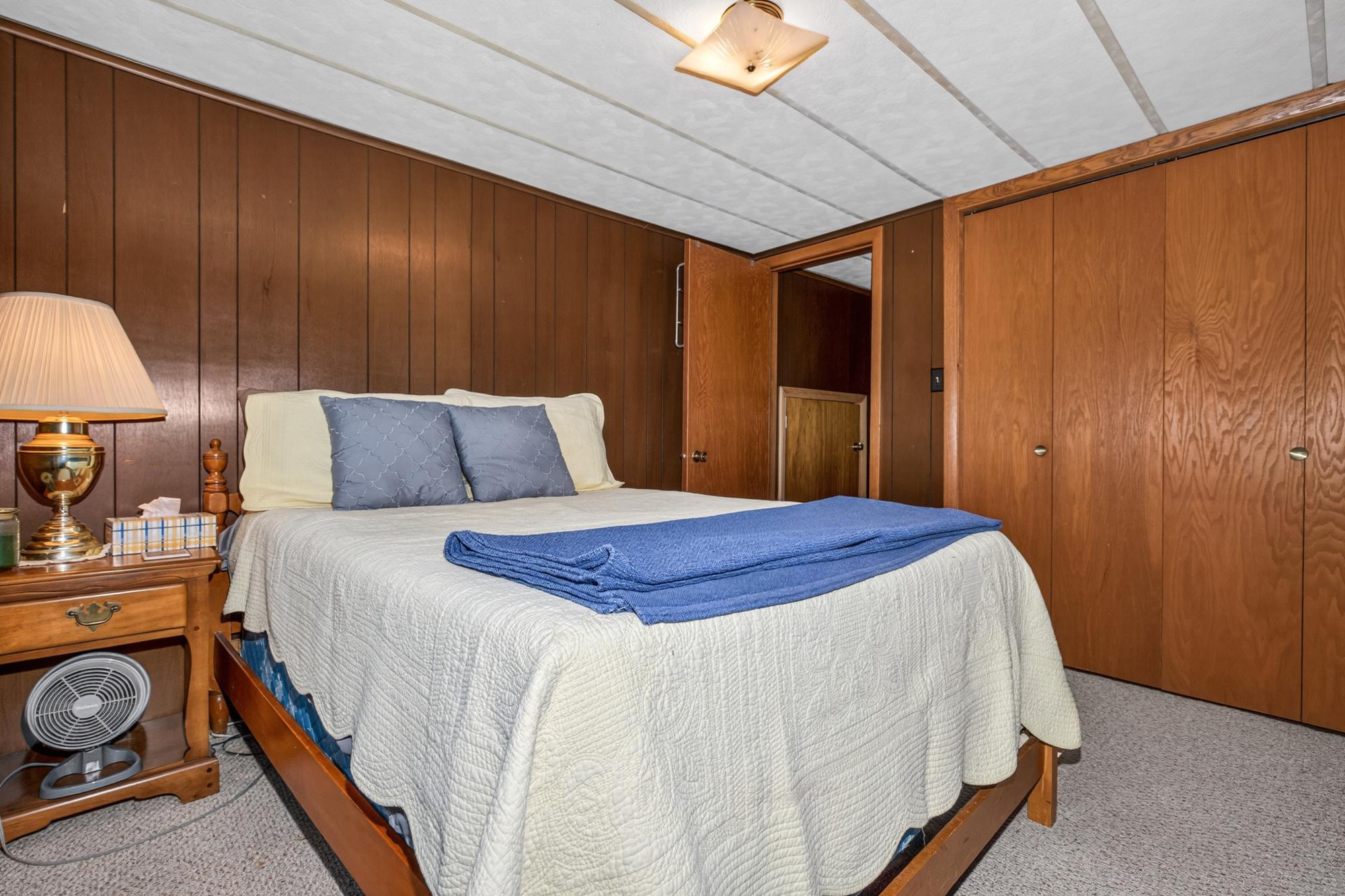 North Twin Lake Property 3980 Pedersen Tr Photo 39