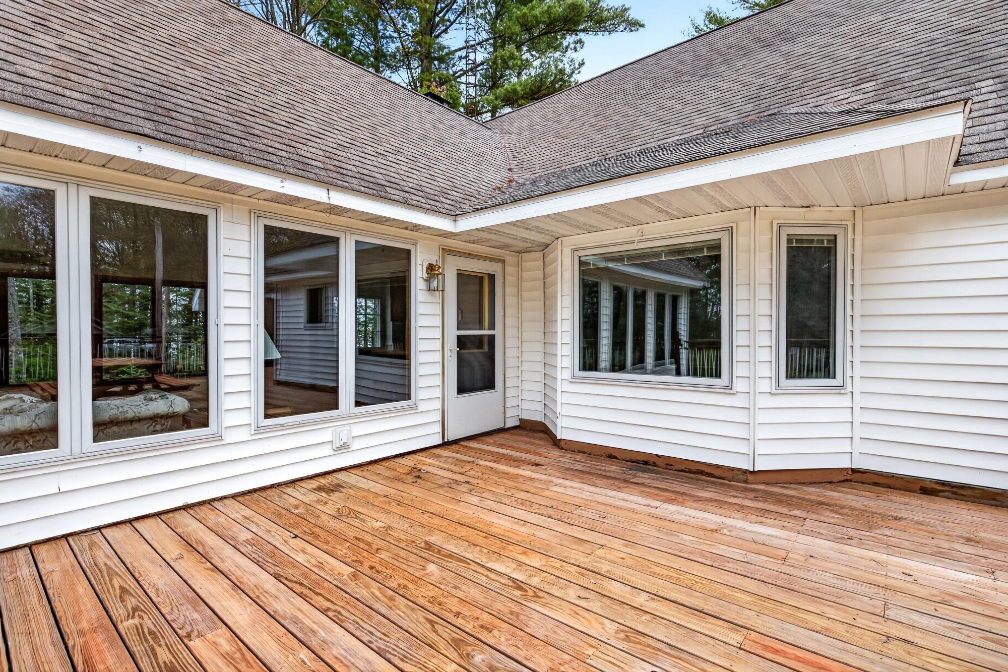 North Twin Lake Property 3980 Pedersen Tr Photo 56