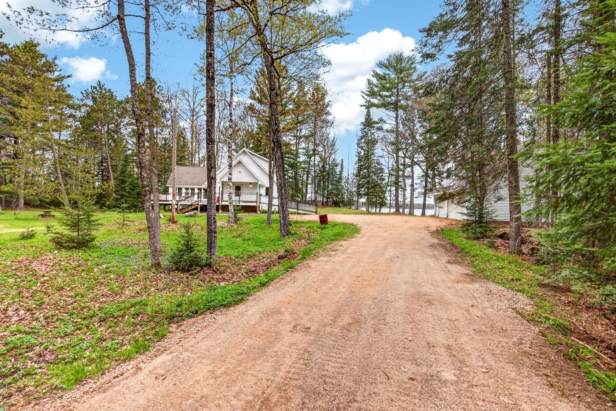 North Twin Lake Property 3980 Pedersen Tr Photo 6