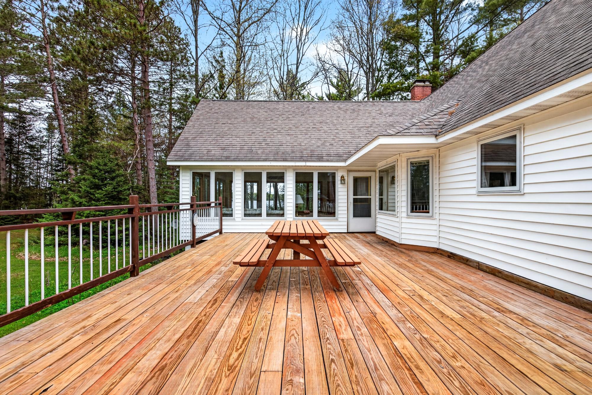 North Twin Lake Property 3980 Pedersen Tr Photo 60