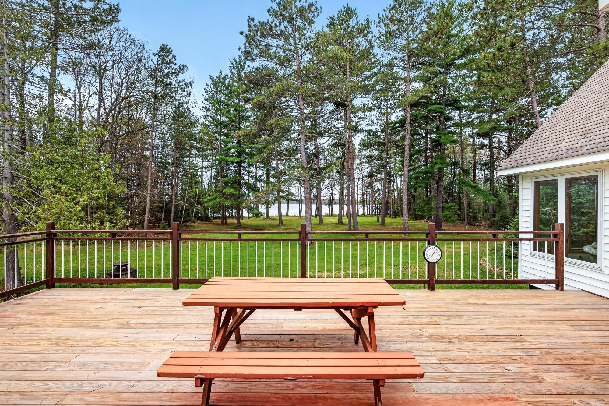 North Twin Lake Property 3980 Pedersen Tr Photo 61