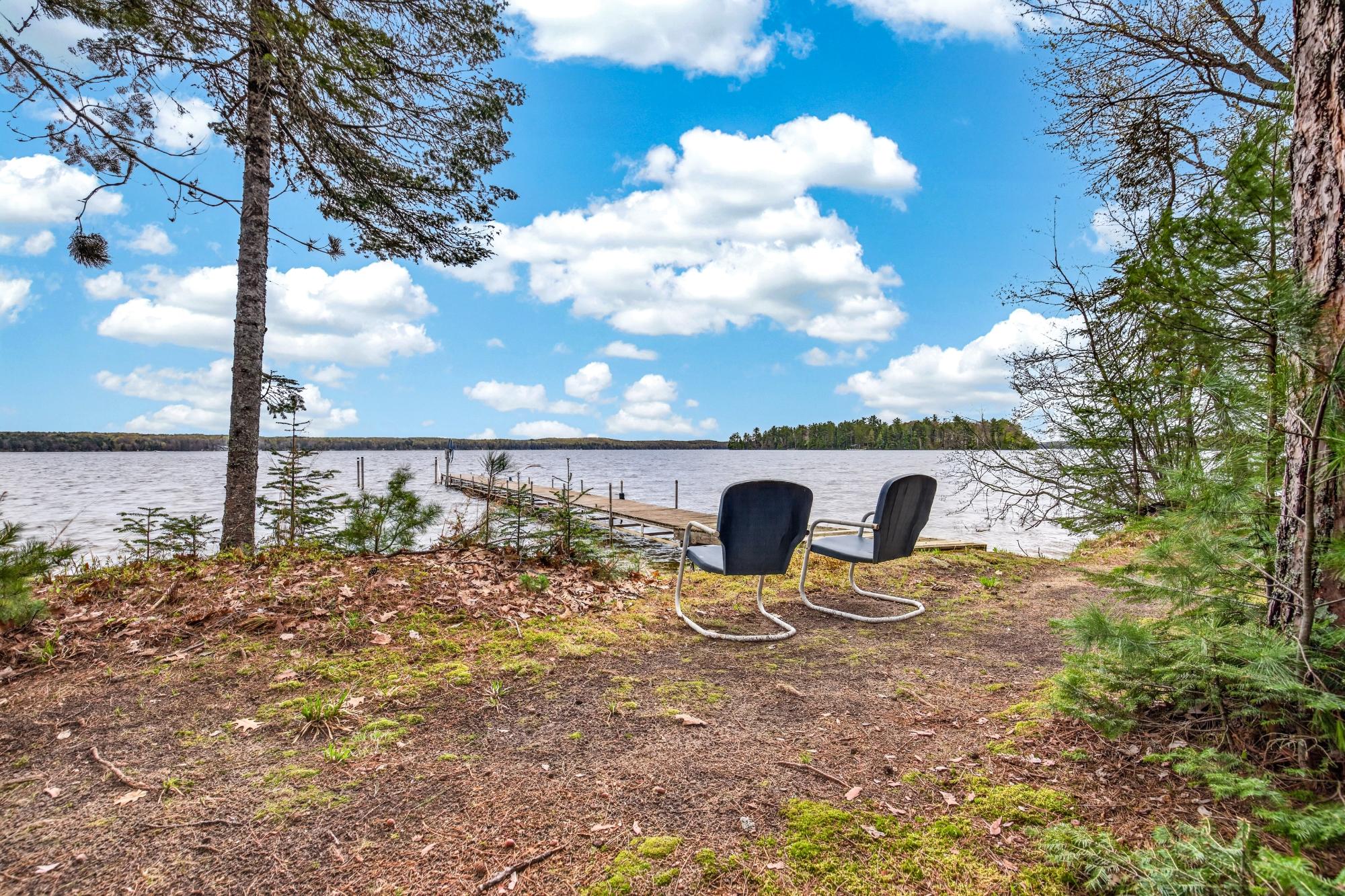 North Twin Lake Property 3980 Pedersen Tr Photo 63
