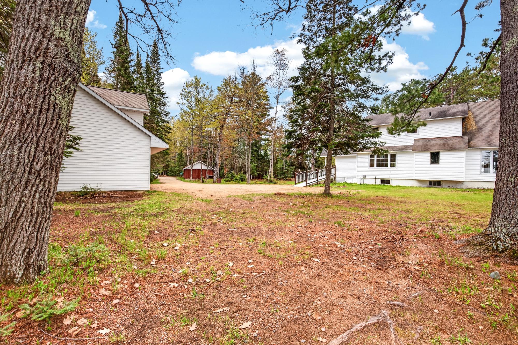 North Twin Lake Property 3980 Pedersen Tr Photo 64