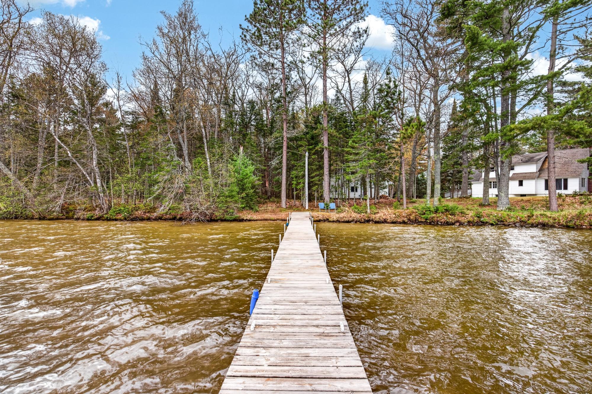 North Twin Lake Property 3980 Pedersen Tr Photo 68